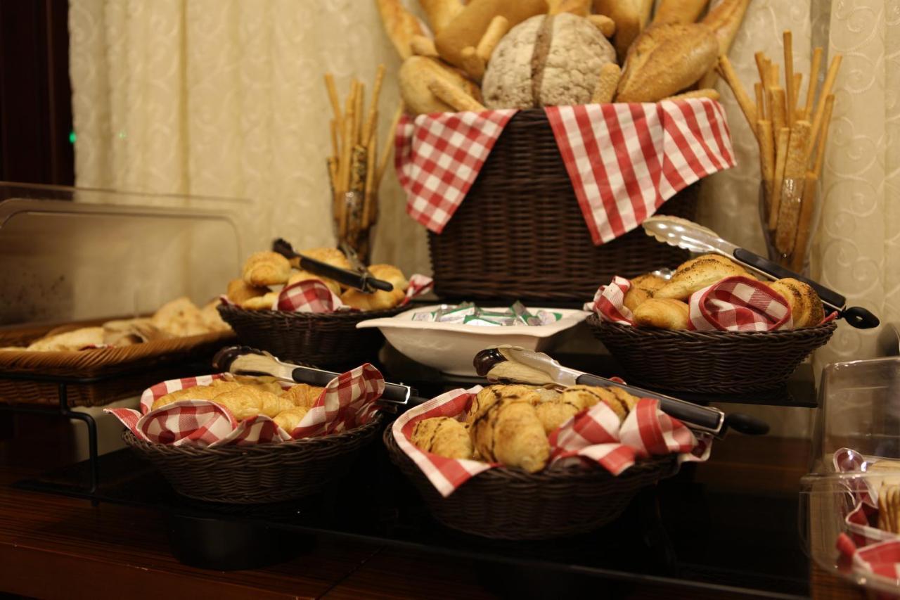 Sun Park Hotel Suites Dżedda Zewnętrze zdjęcie