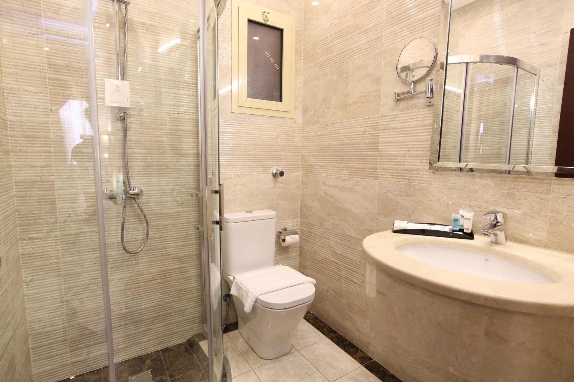 Sun Park Hotel Suites Dżedda Zewnętrze zdjęcie