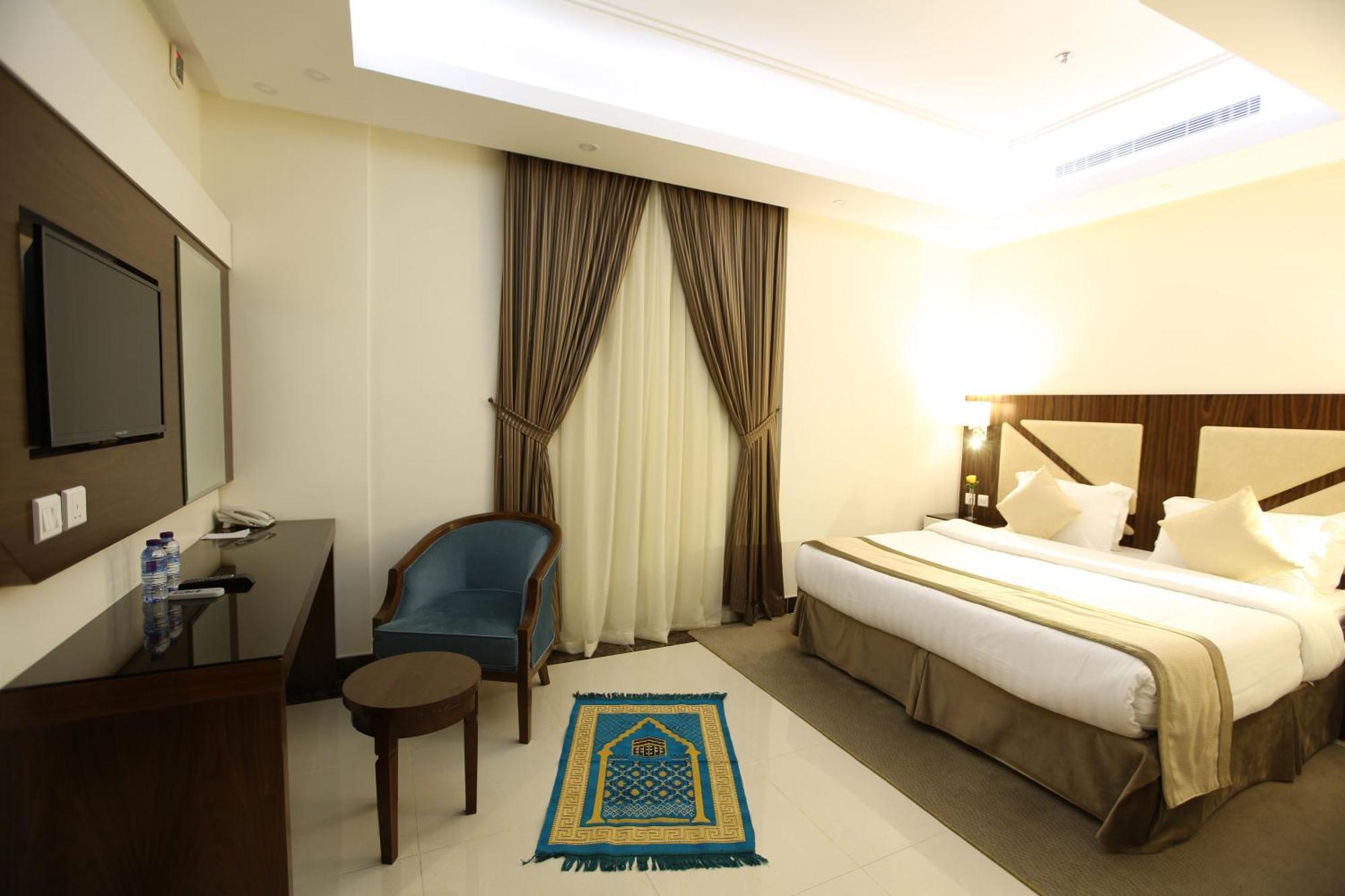 Sun Park Hotel Suites Dżedda Zewnętrze zdjęcie